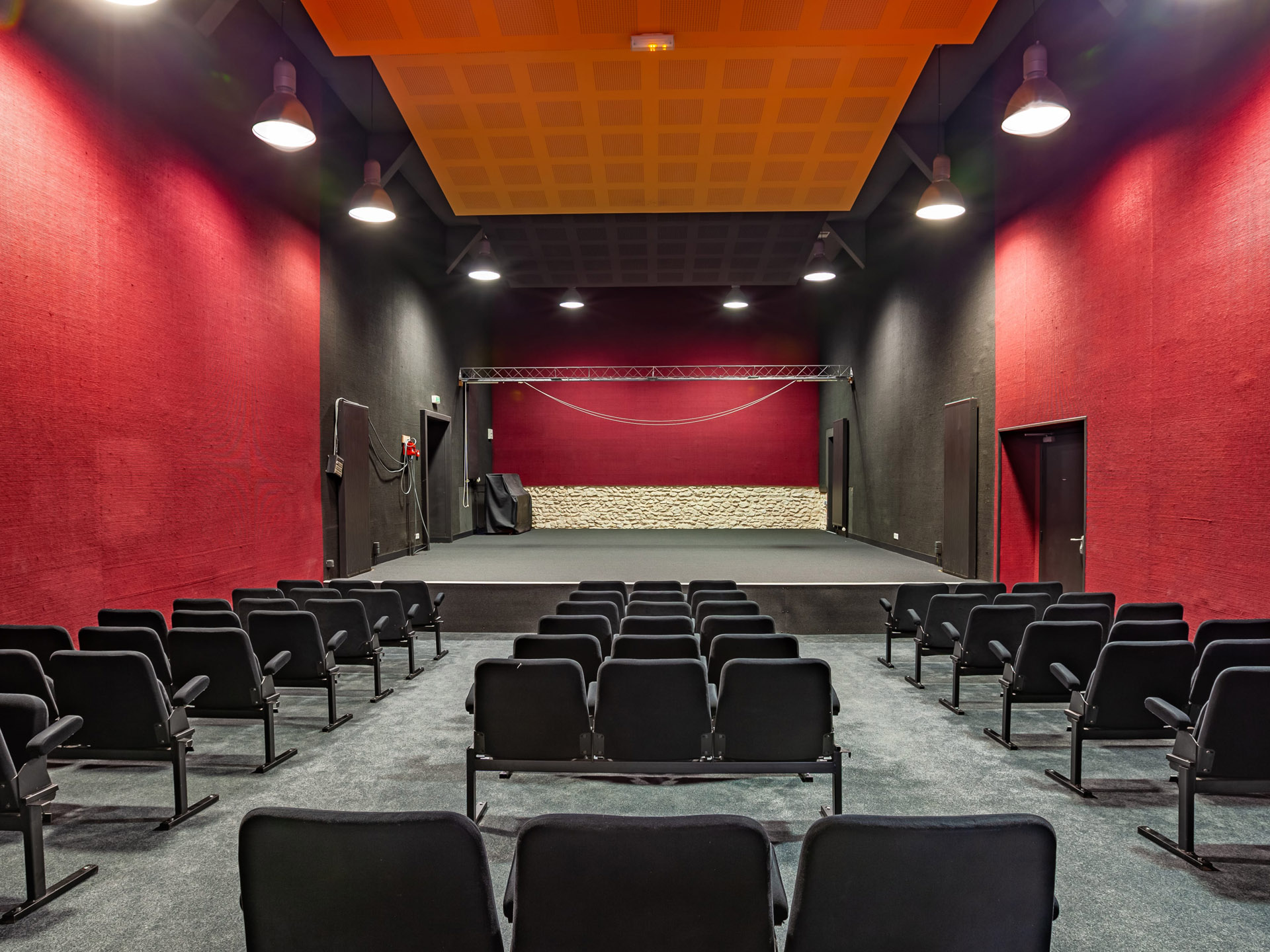 Salle Entracte (1)