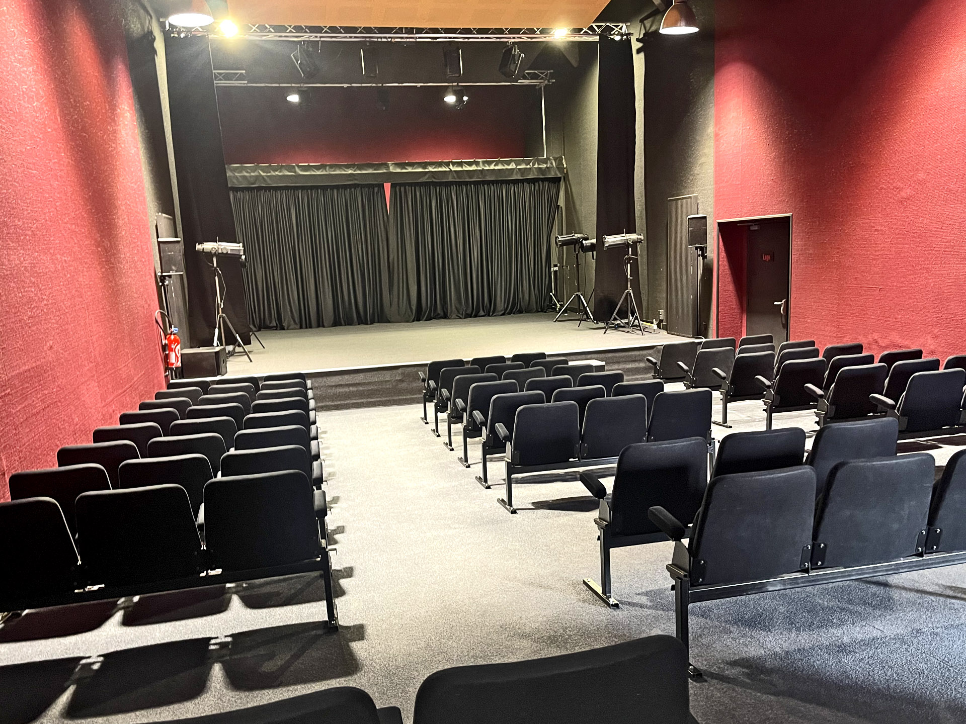 Salle Entracte (2)